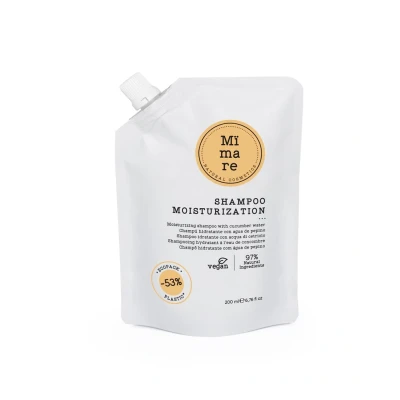 Afbeelding van MÏMARE MOISTURIZING SHAMPOO 200ML