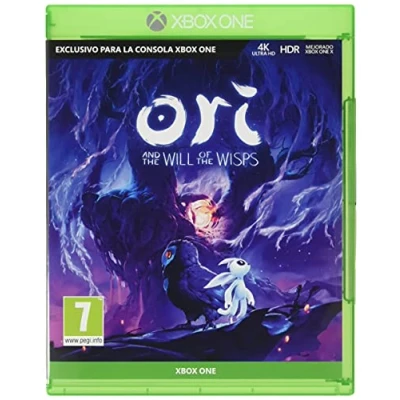 Afbeelding van Xbox Ori and the Will of Wisps One