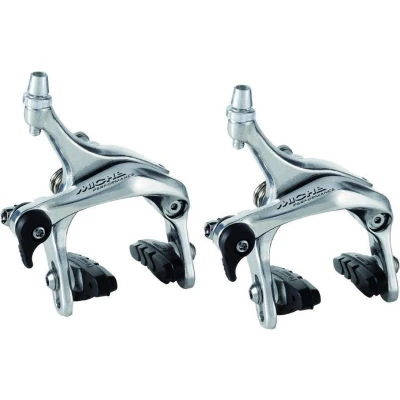 Afbeelding van Miche Knijprem Set Performance Aluminium Zilver