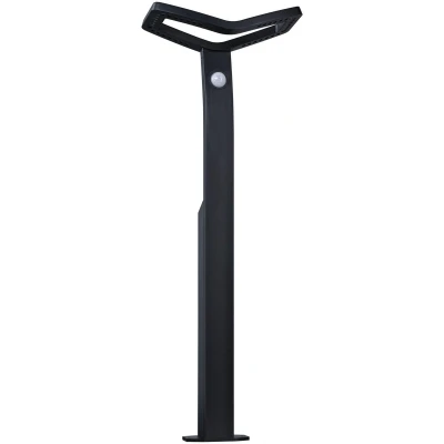 Afbeelding van Paulmann 94796 Alara Staande LED tuinlamp 10 W Antraciet