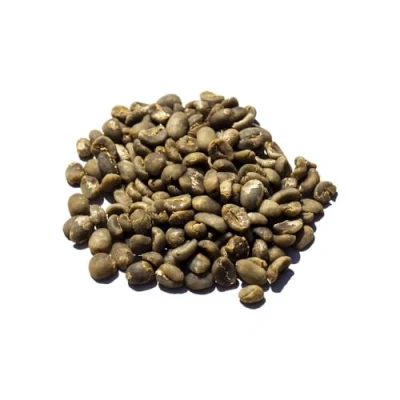 Afbeelding van Indonesia Arabica Mandheling grade 1 ongebrande koffiebonen kilo
