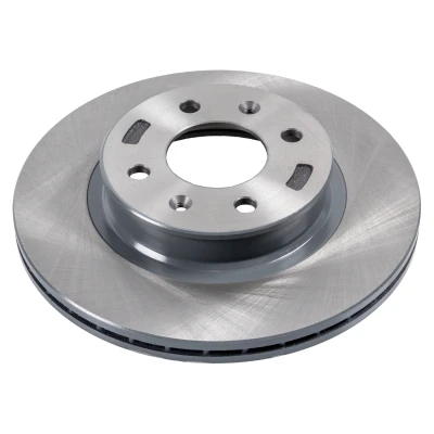 Afbeelding van Febi Bilstein Remschijven 108426