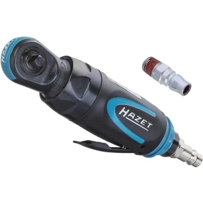 Afbeelding van Hazet 9020P 2 Pneumatische ratelschroevendraaier 1/4 (6.3 mm) 6.3 bar