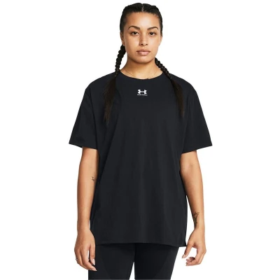 Afbeelding van Under Armour Campus Oversize Short Sleeve