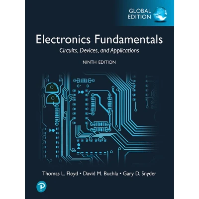 Afbeelding van Electronics Fundamentals: Circuits, Devices &amp; Applications, Global Edition