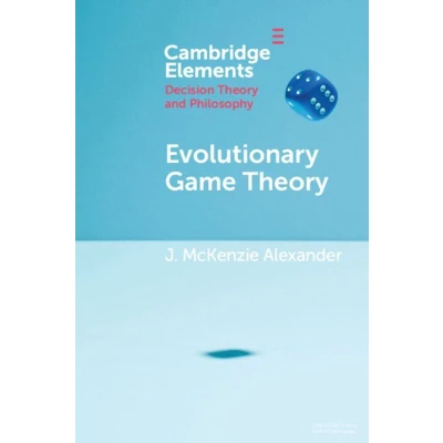 Afbeelding van Evolutionary Game Theory