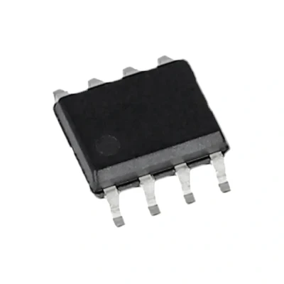 Afbeelding van Maxim Integrated MAX487CSA+ Interface IC transceiver Tube