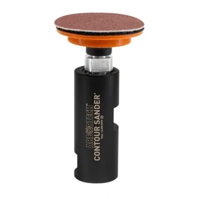 Afbeelding van Arbortech Kontur Exzenter Schleifer, SAN.FG.210