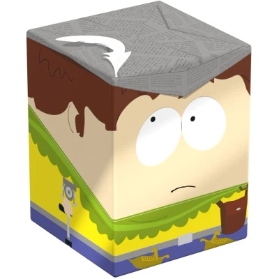 Afbeelding van Squaroes Squaroe South Park™: the Stick of Truth SP016 Jimmy Bard Card Boxes