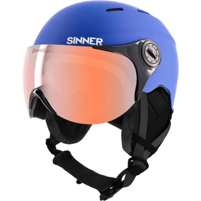 Afbeelding van Sinner Typhoon Visor