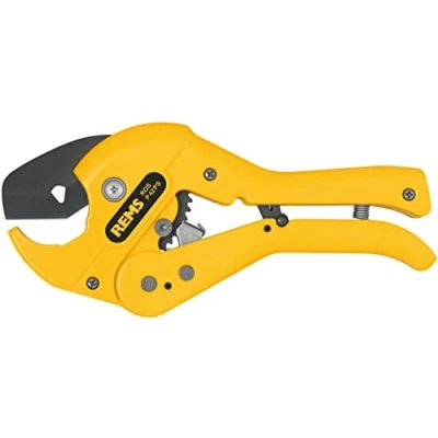 Afbeelding van REMS ROS P 42 PS buisschaar kunststof 0 mm