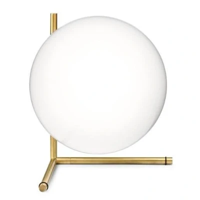 Afbeelding van Flos IC Lights T2 tafellamp messing