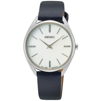 Afbeelding van Seiko SWR079P1 Dames Horloge