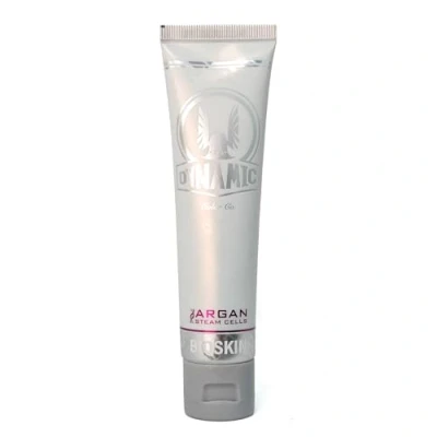 Afbeelding van Viking By Dynamic Bio Skin Tattoo Verzorgende Crème 60 ml