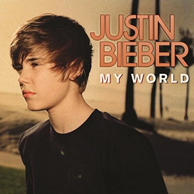 Afbeelding van My World