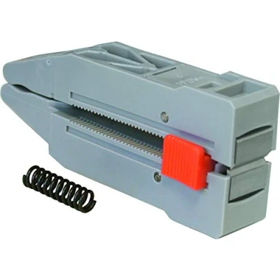 Afbeelding van Weidmuller reserve mes stripax nieuw 1119030000