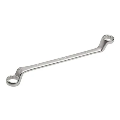 Afbeelding van Ringsleutel 24 x 27 mm Stanley DIN 3113 4 87 810