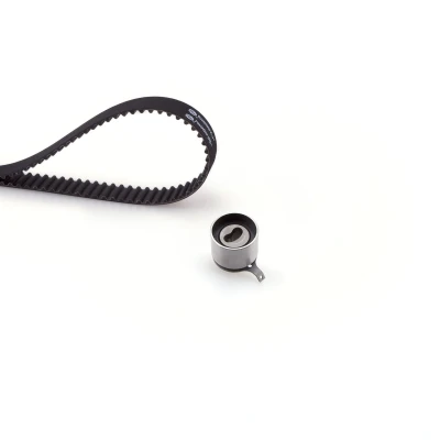 Afbeelding van Gates Distributieriem kit K025535XS