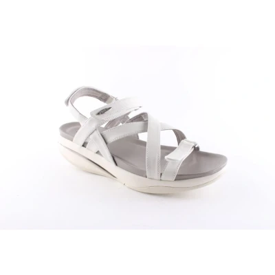 Afbeelding van MBT KIBURI WHITE Wijdte H