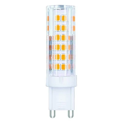Afbeelding van Vela Capsule LED G9 4.5W (35W) Koel Wit Licht Niet Dimbaar
