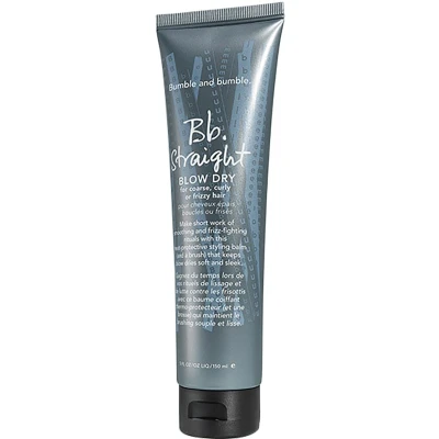 Afbeelding van Bumble and Straight Blow Dry 150 ml