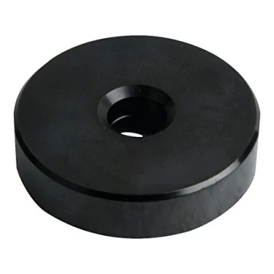 Afbeelding van KS Tools, Voertuig gereedschap, Drukplaat, 51mm
