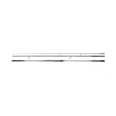 Afbeelding van Shimano Aero Technium CMP 450DX SLH Strandhengel 4.5m 150g (3 delig)