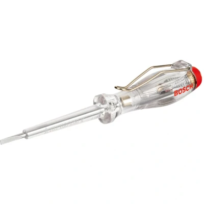Afbeelding van Bosch Blauw Voltage tester SL 3 1600A02ND8