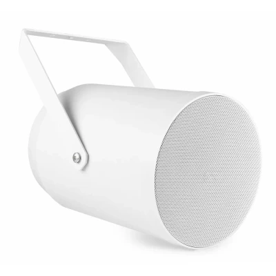 Afbeelding van Power Dynamics PSP6 witte projectie speaker 6,5&quot; 100V 20W
