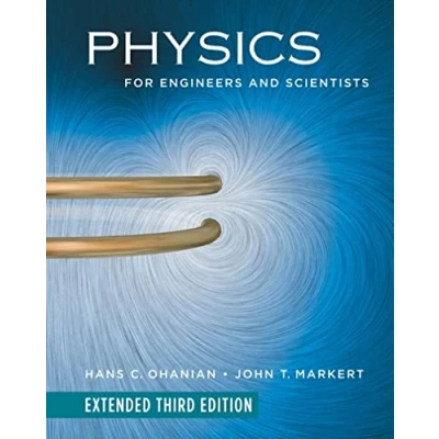 Afbeelding van Physics for Engineers and Scientists