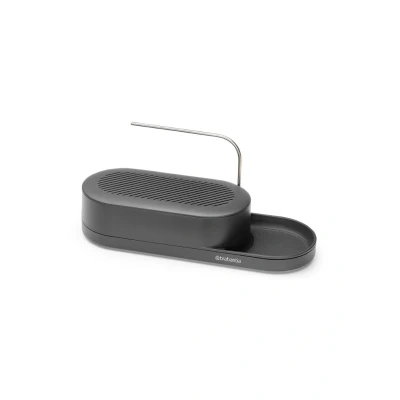 Afbeelding van Brabantia SinkStyle gootsteen organizer Middengrijs