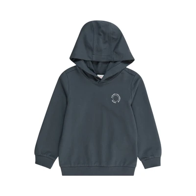 Afbeelding van s.Oliver hoodie petrol