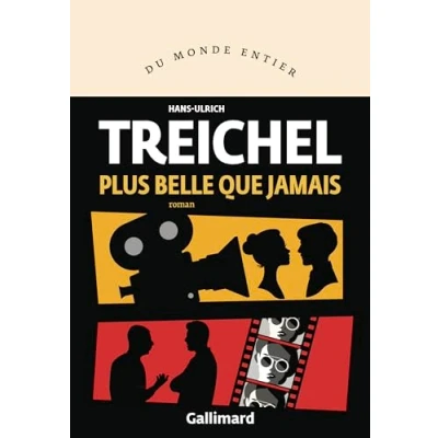 Afbeelding van Plus belle que jamais