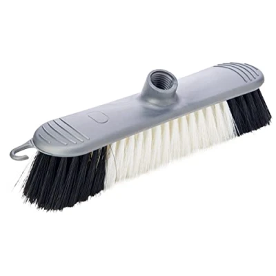 Afbeelding van Addis 319194 Zachte Metallic Bezem Hoofd