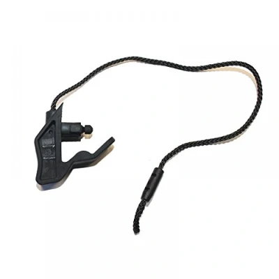 Afbeelding van Audi Bevestigingsband hoedenrek links originele A3 S3 RS3 (8V) sportback kofferbakafdekking 8V4867667