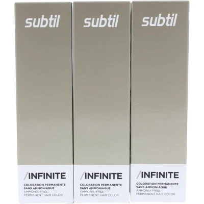 Afbeelding van Subtil Infinite haarverf 60 ml 6.77 Intens Donker Kastanje Blond