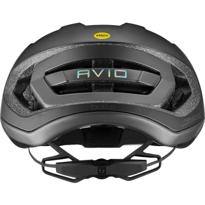 Afbeelding van Bollé Helmet avio mips mineral black matte l