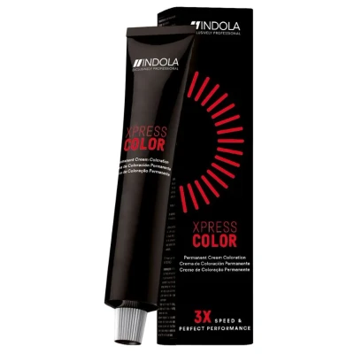 Afbeelding van Indola Professional Xpresscolor 3X Permanent Colour 60 ml 9.00