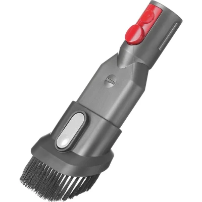 Afbeelding van Compatibele Quick Release Combinatieborstel voor de Dyson V7, V8, V10, V11, Outsize, V12 en V15 Stofzuigers