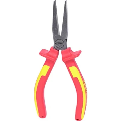 Afbeelding van KS Tools, tang, ERGOTORQUE VDE platneus 165mm (170 mm)