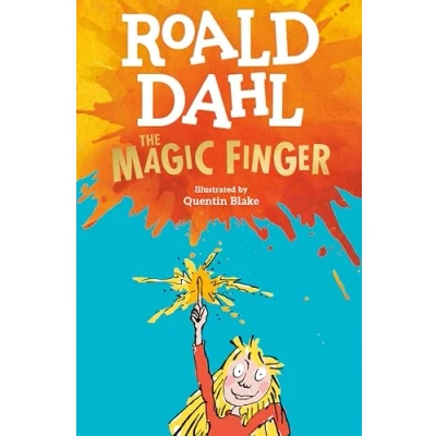 Afbeelding van Magic Finger