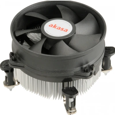 Afbeelding van Akasa AK 959CU Koeler voor processor
