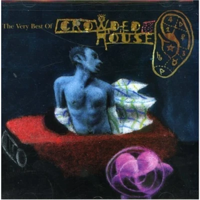 Afbeelding van Recurring Dream: The Very Best of Crowded House