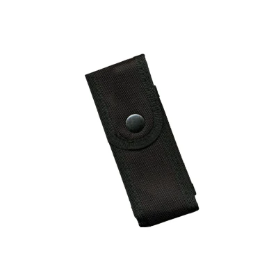 Afbeelding van JKR Sheath 11 x 4.5 Zwart Nylon
