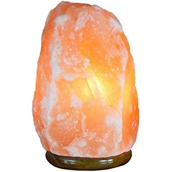 Afbeelding van NALE Natuurlijke zoutlamp Himalaya, 2/3 kg