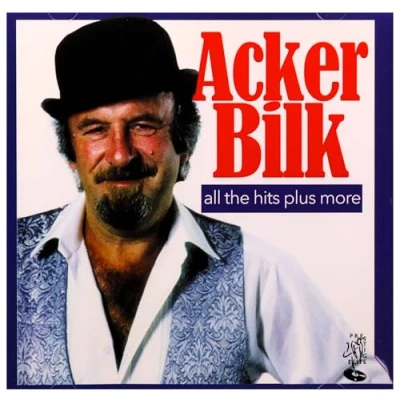 Afbeelding van All The Hits Plus More