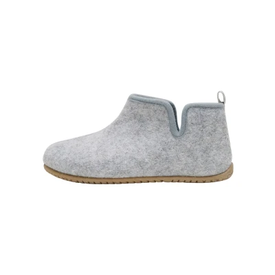 Afbeelding van Hummel Pantoffels voor kinderen, Maat: 25, Grey