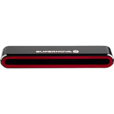 Afbeelding van SUPERNOVA M99 Tail Light 2 achterlicht e bike 12V bagaged