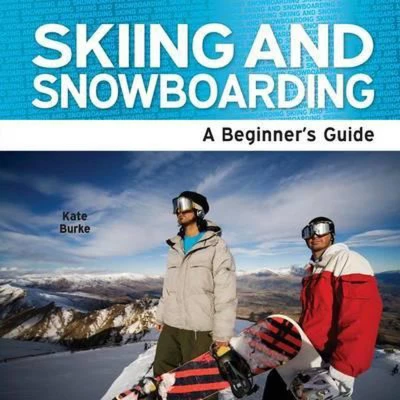 Afbeelding van Skiing and Snowboarding
