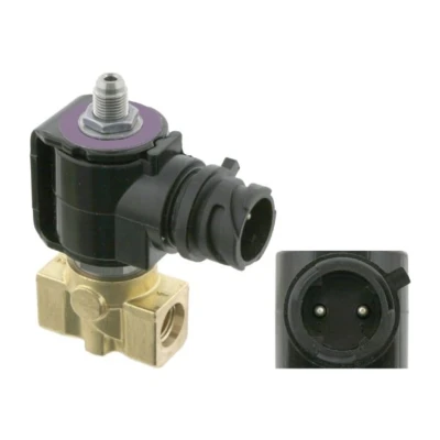 Afbeelding van Febi Bilstein Magneetklep 27357